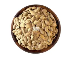 تخمه کدو گوشتي خويي لوکس رژيمي