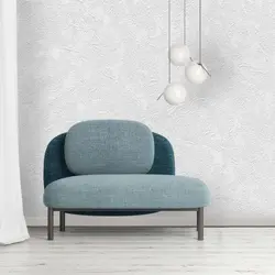 کاغذ دیواری H2O کد 916G
