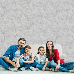کاغذ دیواری راکتور کد  8033