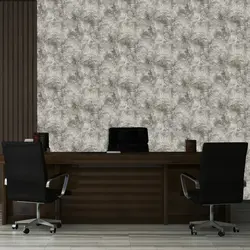 کاغذ دیواری راکتور کد  8132