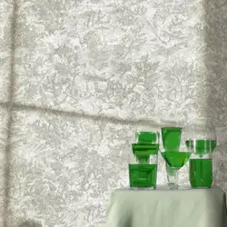 کاغذ دیواری راکتور کد 8006