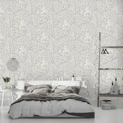 کاغذ دیواری راکتور کد 8007