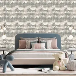 کاغذ دیواری راکتور کد 8008