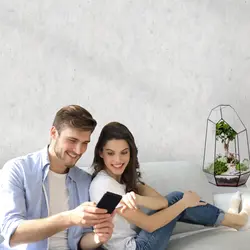 کاغذ دیواری راکتور کد 8040
