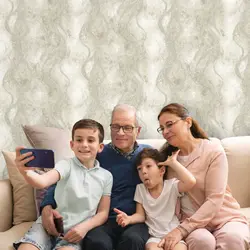 کاغذ دیواری راکتور کد 8086