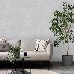 کاغذ دیواری راکتور کد 8090
