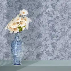کاغذ دیواری راکتور کد 8103