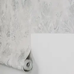 کاغذ دیواری راکتور کد 8109