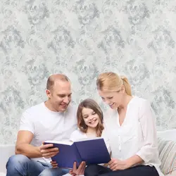 کاغذ دیواری راکتور کد 8110