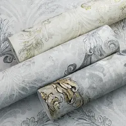 کاغذ دیواری راکتور کد 8112