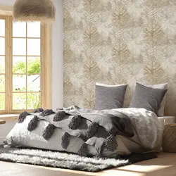 کاغذ دیواری راکتور کد 8147