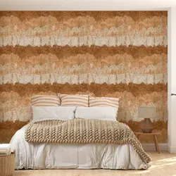 کاغذ دیواری راکتور کد 8154