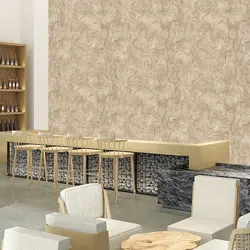 کاغذ دیواری راکتور کد 8155