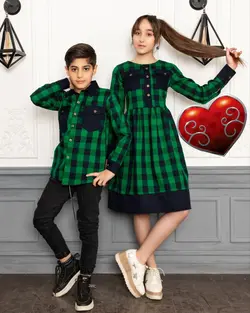 پیراهن و سارافن