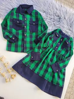 پیراهن و سارافن