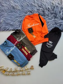 بلوز شلوار FASHION