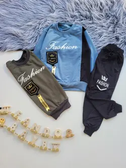 بلوز شلوار FASHION