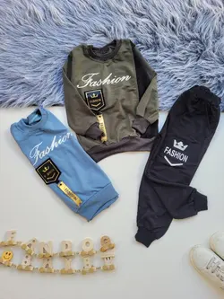 بلوز شلوار FASHION