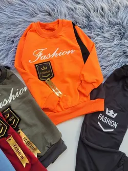 بلوز شلوار FASHION