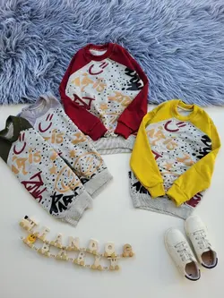 بلوز شلوار star