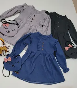 سارافون کیف دار