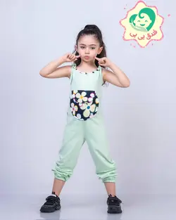 سرهمی دخترانه