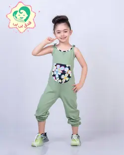 سرهمی دخترانه