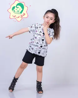 ست دو تیکه مجلسی