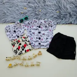 ست دو تیکه مجلسی