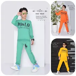 بلوز شلوار POLO