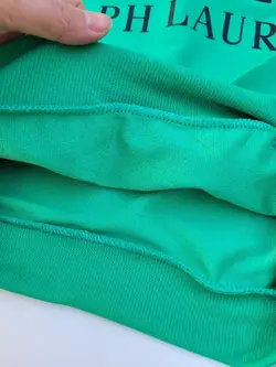 بلوز شلوار POLO