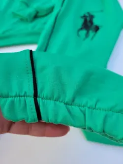 بلوز شلوار POLO