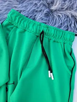 بلوز شلوار POLO