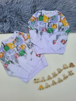 بلوز تک فینگردار اسپورت