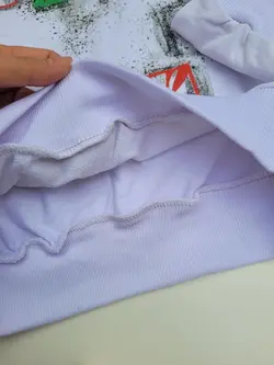 بلوز تک فینگردار اسپورت