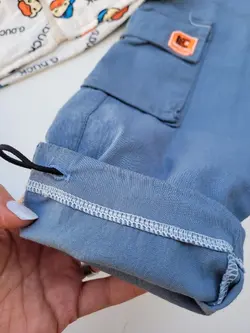 سه تیکه اسپورت DUCK