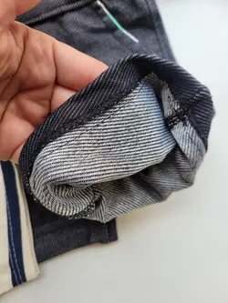 دو تیکه تیشرت سرهمی پسرانه