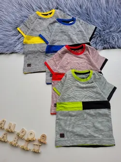 تک تیشرت تامی