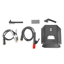 اینورتر جوشکاری رونیکس 4604