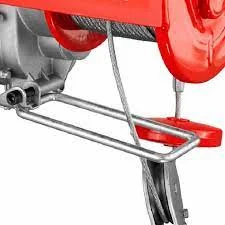 بالابر برقی رونیکس مدل RH-4133