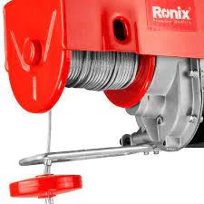 بالابر برقی رونیکس مدل RH-4133