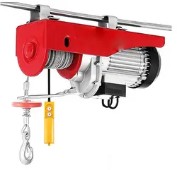 بالابر برقی رونیکس مدل RH-4136