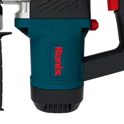 بتن کن برقی 28 میلی متری رونیکس 2710