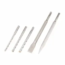 دریل بتن کن 26 میلی متر فوق صنعتی رونیکس 2712