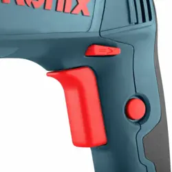 دریل بتن کن 26 میلی متر فوق صنعتی رونیکس 2712