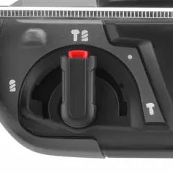 دریل بتن کن 26 میلی متر فوق صنعتی رونیکس 2712