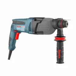 دریل بتن کن 26 میلی متر فوق صنعتی رونیکس 2712