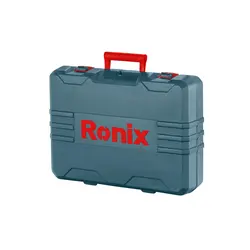 دریل بتن کن 36میلی متر رونیکس 2736 – 1500 وات