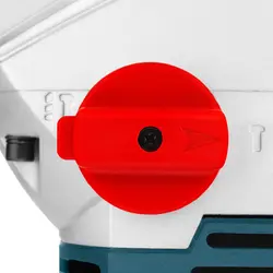 دریل بتن کن 36میلی متر رونیکس 2736 – 1500 وات