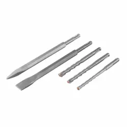 دریل بتن کن 36میلی متر رونیکس 2736 – 1500 وات